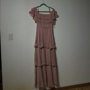 Champagne Dress Forum Los Angeles